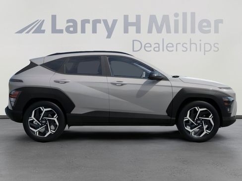 New 2026 Hyundai Kona SEL Premium FWD image 7