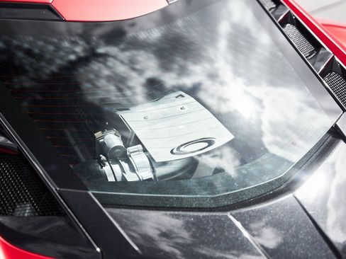 Used 2020 Chevrolet Corvette Stingray Coupe w/ 1LT image 17