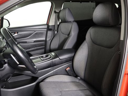 Used 2022 Hyundai Santa Fe SEL w/ Convenience Package image 25