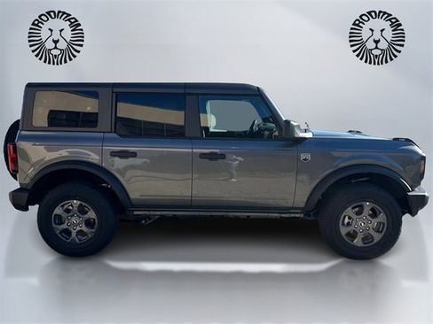 New 2025 Ford Bronco Big Bend image 4