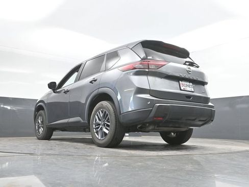 Used 2024 Nissan Rogue S AWD/4WD image 48