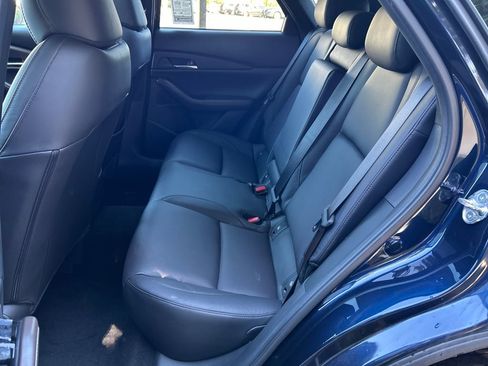 New 2025 MAZDA CX-30 AWD 2.5 S w/ Premium Package image 18