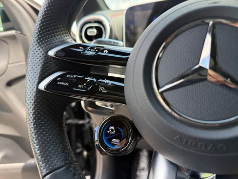 Certified 2025 Mercedes-Benz GLC 43 AMG 4MATIC image 22
