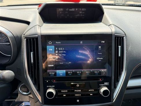 Used 2021 Subaru Crosstrek 2.5i Limited w/ Moonroof Package 1 image 23