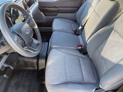 Used 2022 Ford F150 XL w/ Equipment Group 101A High image 18