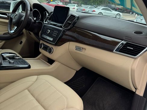 Used 2018 Mercedes-Benz GLE 350 4MATIC image 14