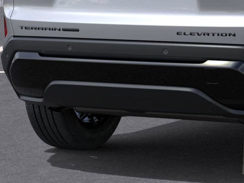New 2026 GMC Terrain Elevation w/ Elevation Premium Package AWD/4WD image 33