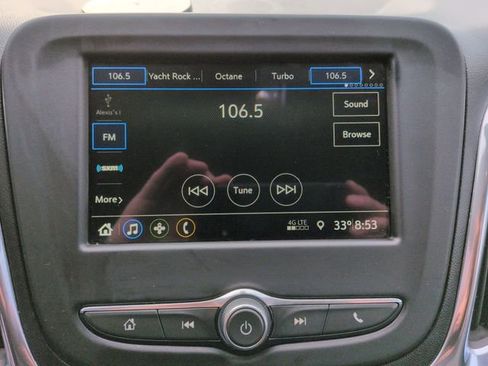 Used 2019 Chevrolet Equinox LT image 13