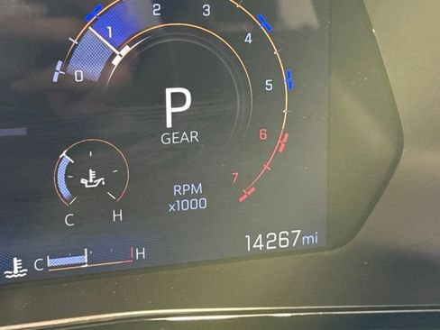 Used 2024 Chevrolet Colorado LT w/ LPO, Dark Essentials Package AWD/4WD image 20