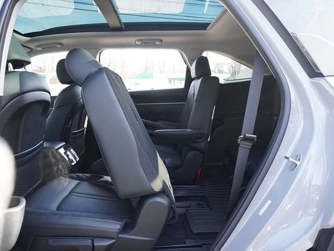 Used 2022 Kia Sorento SX Prestige image 45