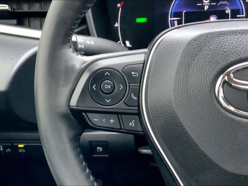 Used 2023 Toyota Corolla XLE image 23