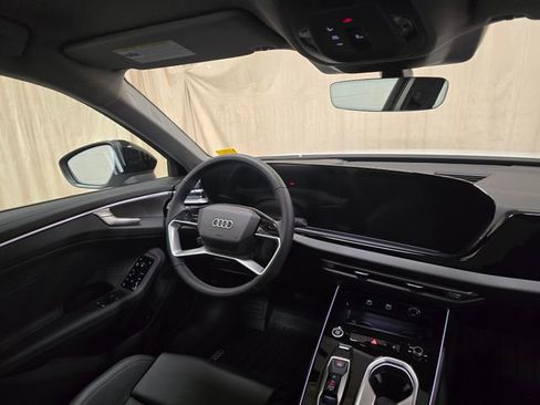 New 2026 Audi A6 Premium Plus image 35