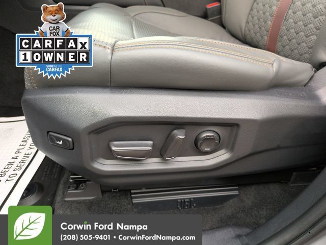 Used 2026 Toyota Tundra Capstone AWD/4WD image 12
