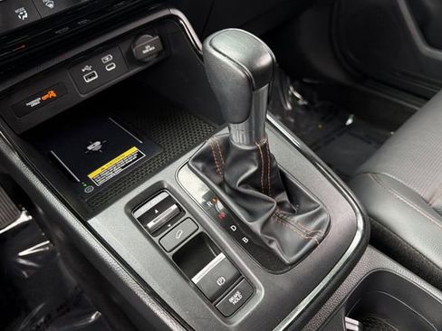 Certified 2023 Honda CR-V Sport Touring image 27