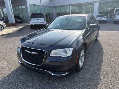 Used 2016 Chrysler 300 Limited