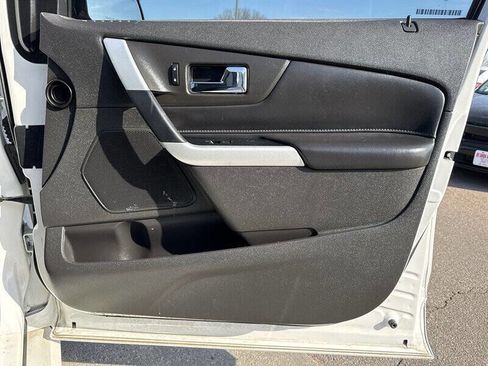 Used 2011 Ford Edge Sport w/ Canadian Touring Pkg image 20