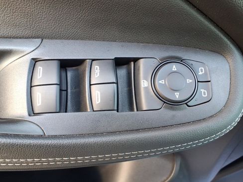 Used 2021 Buick Encore GX Select FWD image 14