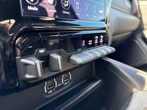 Used 2021 RAM 1500 Rebel w/ Rebel Level 2 Equipment Group AWD/4WD image 15