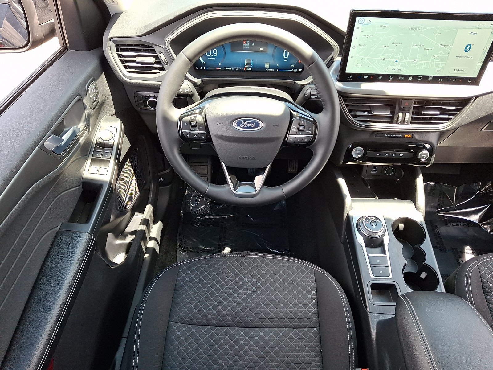 Certified 2023 Ford Escape Active w/ Tech Pack #2 FWD image 12
