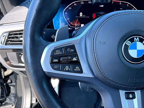 Used 2022 BMW 530i w/ Executive Package RWD image 23