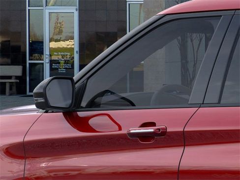 New 2026 Ford Explorer Platinum image 20