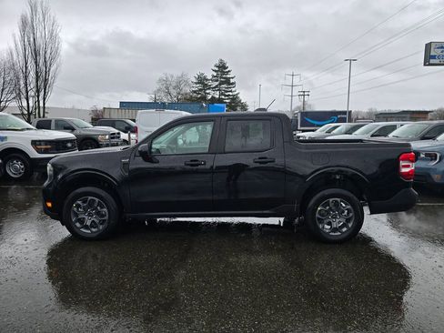 New 2026 Ford Maverick XLT w/ Equipment Group 301A image 9