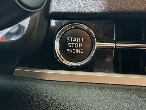 Used 2022 Mitsubishi Outlander SE FWD image 21
