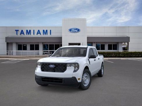 New 2026 Ford Maverick XL image 2