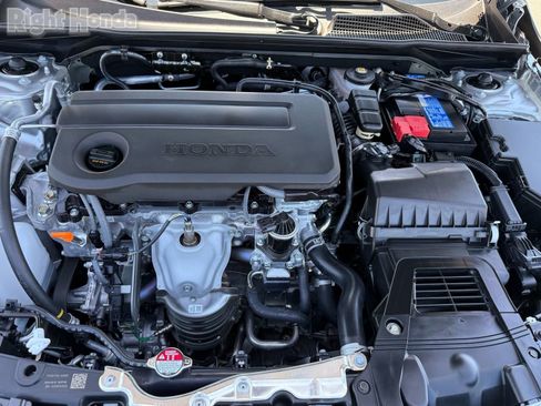 Used 2026 Honda Civic Sport image 30