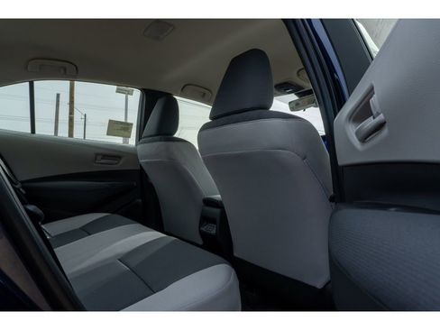 New 2026 Toyota Corolla LE image 15