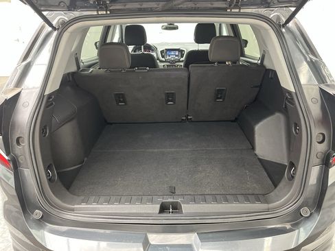 Used 2021 GMC Terrain SLE image 24