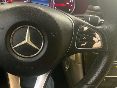 Used 2017 Mercedes-Benz GLC 300 4MATIC Coupe image 23