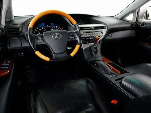 Used 2010 Lexus RX 350 AWD image 6