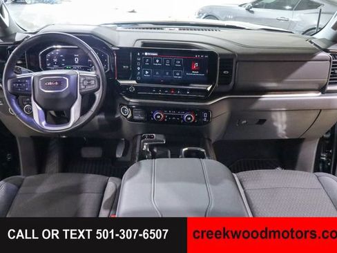 Used 2025 GMC Sierra 1500 Elevation w/ Max Trailering Package RWD image 8