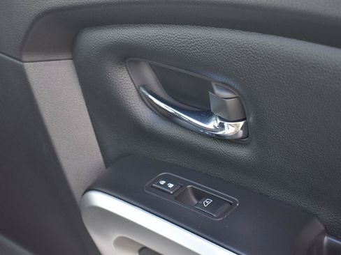 Used 2021 Nissan Titan SV w/ SV Convenience Package AWD/4WD image 58