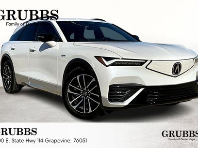 Used 2024 Acura ZDX A-Spec