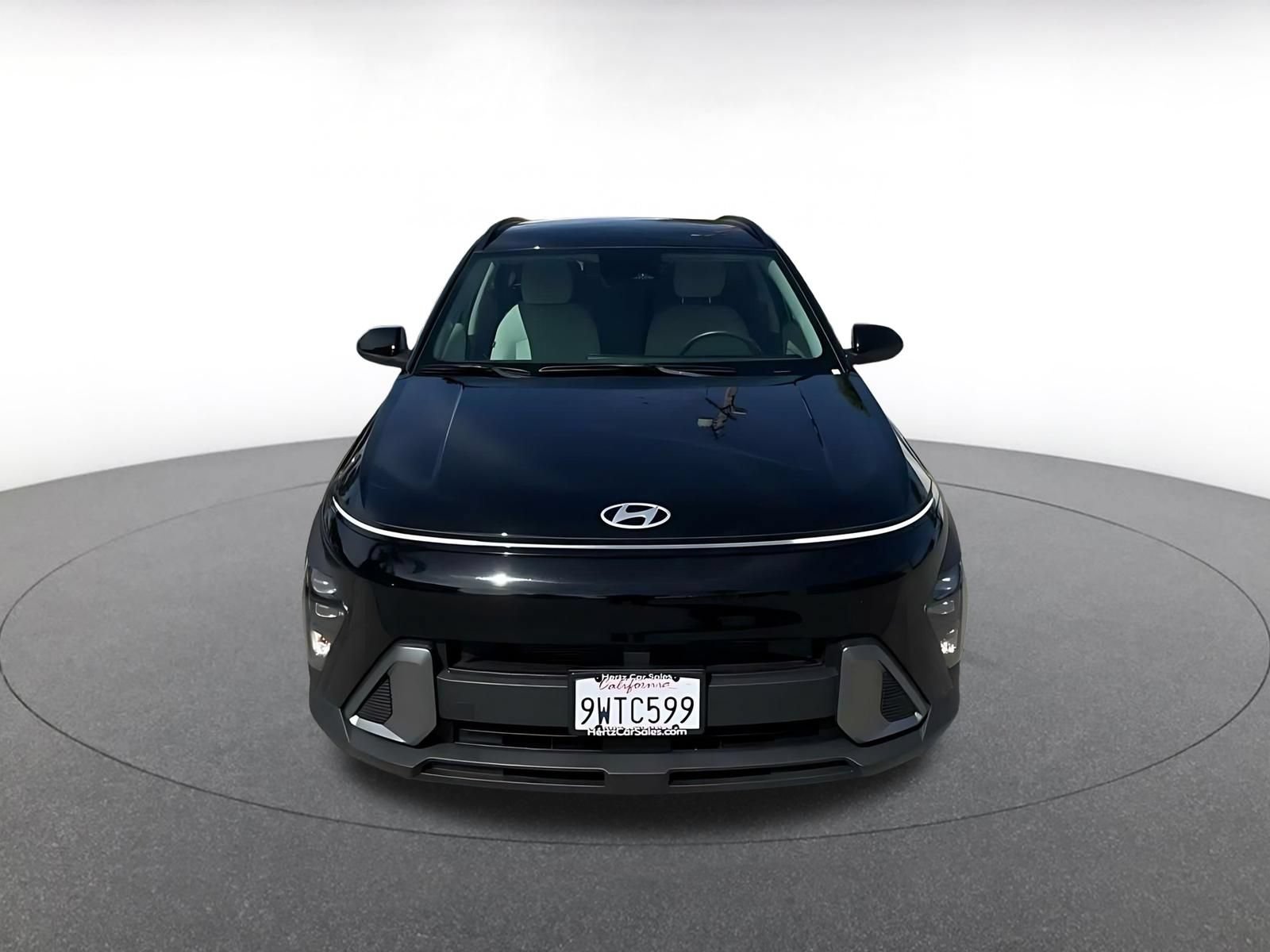 Used 2026 Hyundai Kona SEL Sport FWD image 4