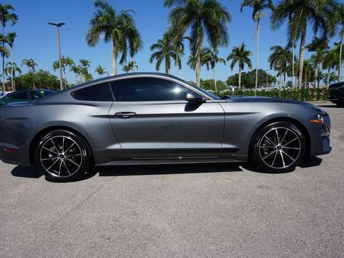 Certified 2022 Ford Mustang Premium w/ Equipment Group 201A RWD image 16