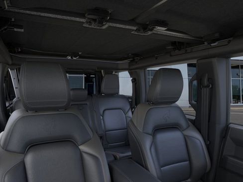 New 2026 Ford Bronco Outer Banks image 12