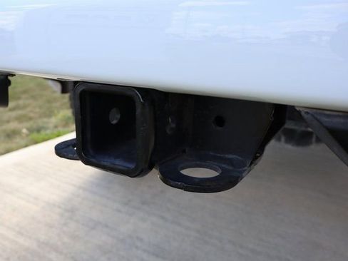 Used 2024 RAM 2500 Laramie w/ Safety Group image 39