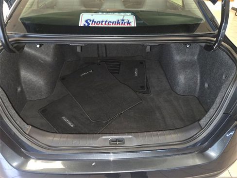 Used 2022 Nissan Altima 2.5 SV image 22