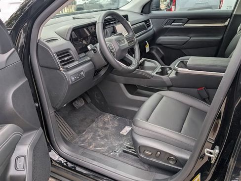 New 2026 GMC Terrain Denali AWD/4WD image 11