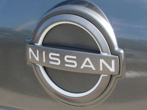 Certified 2023 Nissan Rogue SV AWD/4WD image 14