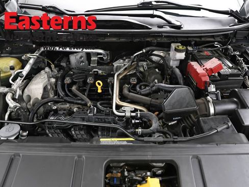 Used 2021 Nissan Rogue SV w/ Premium Package AWD/4WD image 7