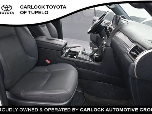 Used 2022 Lexus GX 460 Premium w/ Premium Plus Package AWD/4WD image 43