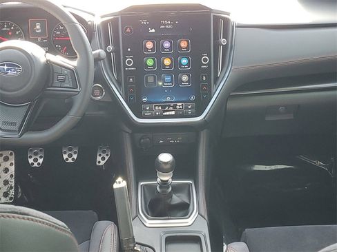Used 2023 Subaru WRX Limited image 15