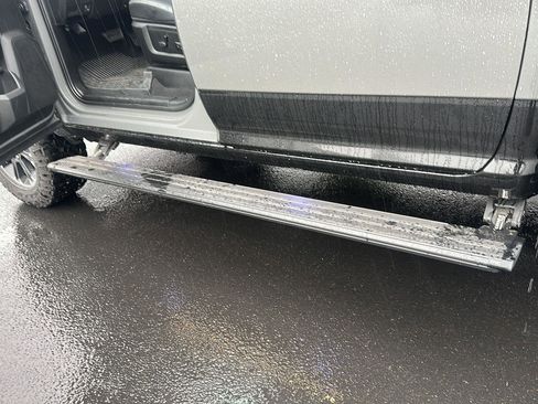 Used 2025 RAM 2500 Rebel w/ Rebel Level 1 Equipment Group image 10