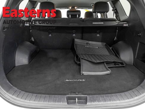 Used 2023 Hyundai Santa Fe XRT AWD/4WD image 9