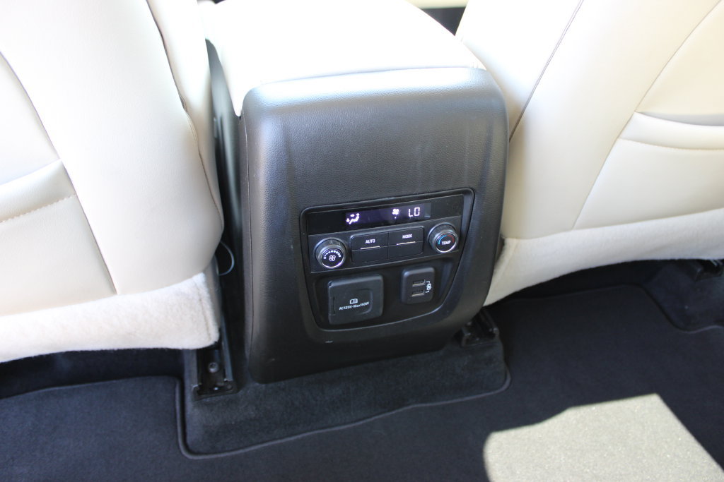 Certified 2023 Buick Enclave Essence w/ Experience Buick Package AWD/4WD image 39