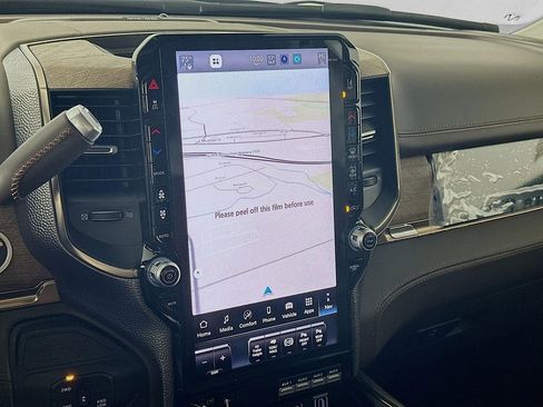 New 2026 RAM 3500 Longhorn image 15